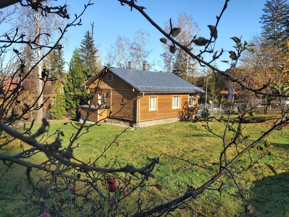 Chalet Olimpijki Karpacz