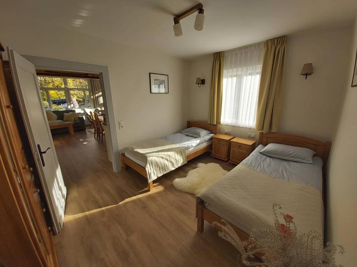 Olimpijki Chalet