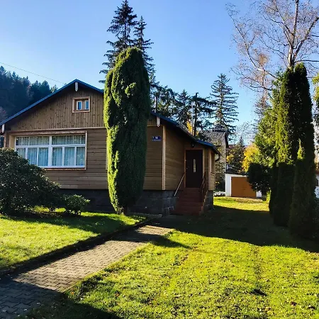 Chata Olimpijki Karpacz Exterior photo