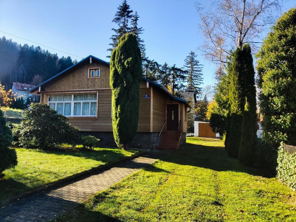 Olimpijki Chalet