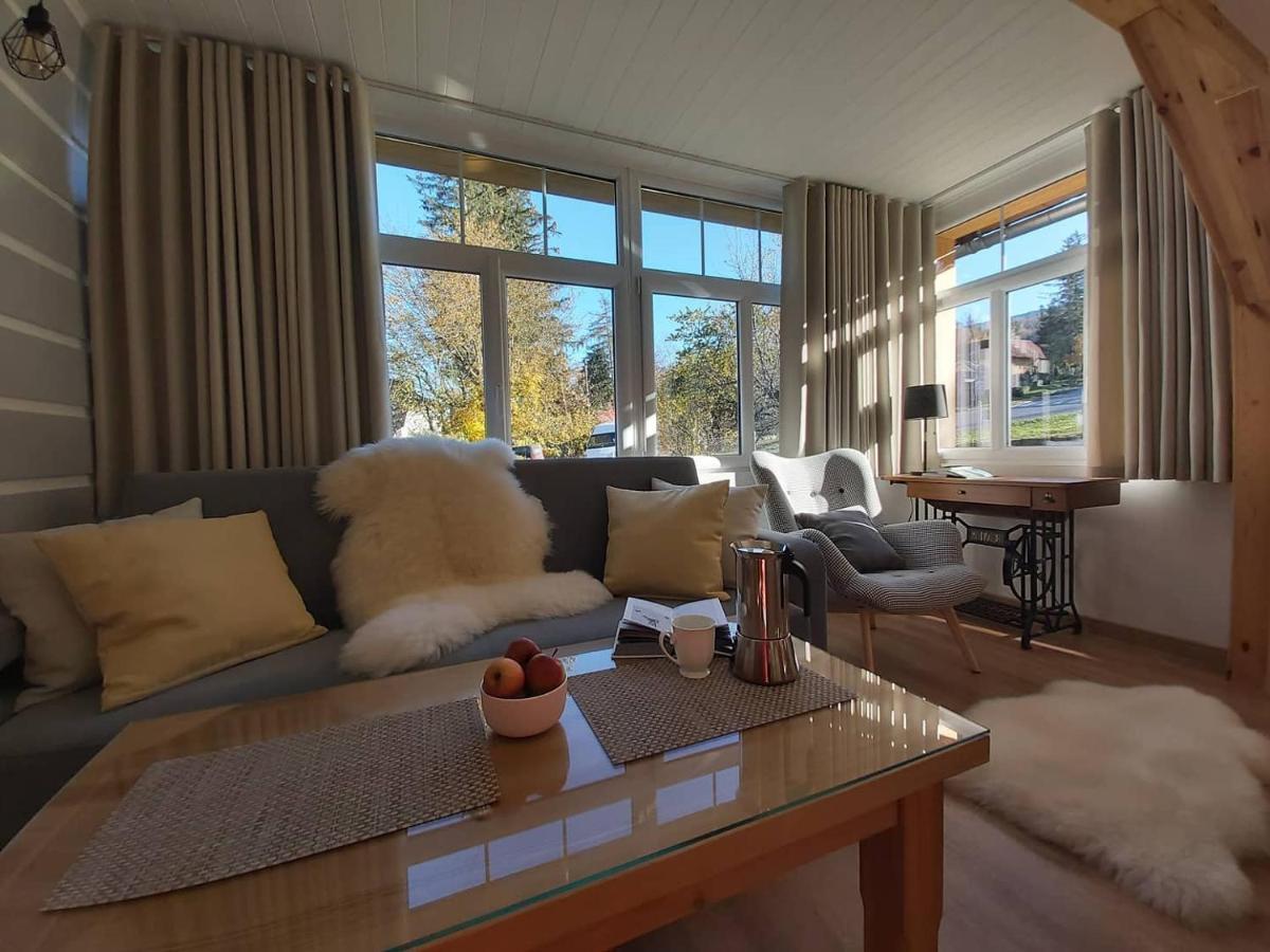 Chalet Olimpijki Karpacz