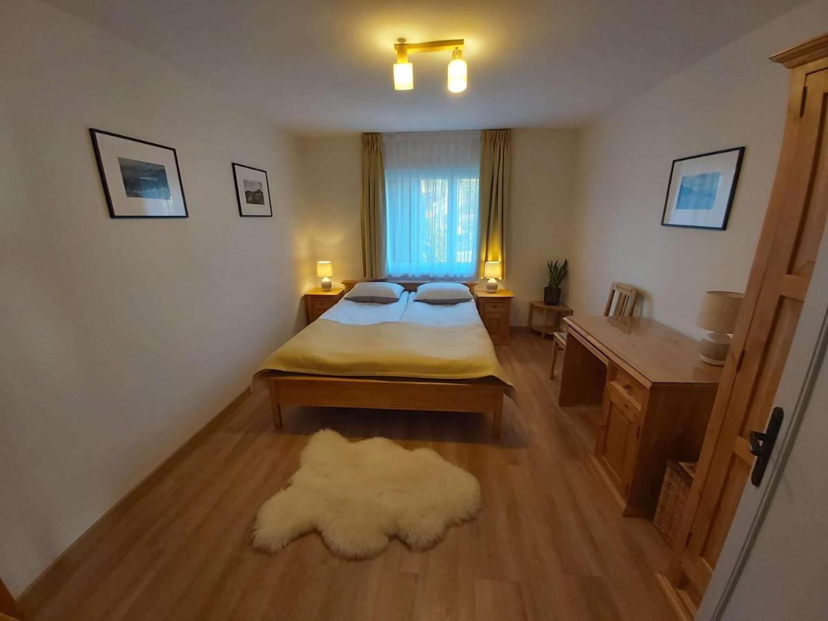 Olimpijki Chalet